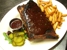 Hereford House - Steak Houses