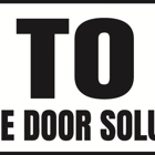 A to B Garage Door Solutions