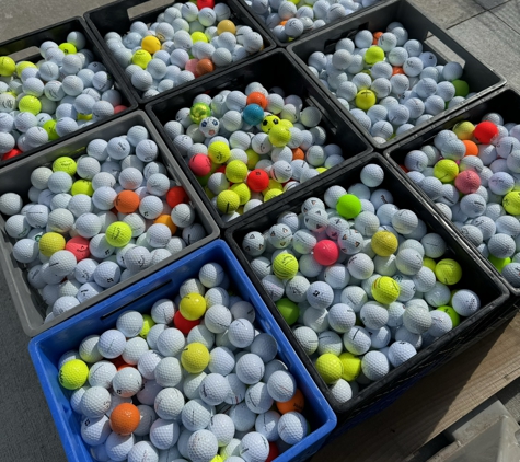 Golfballs.net - Martensdale, IA