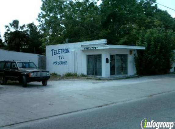 Gudes Funeral Home - Tampa, FL