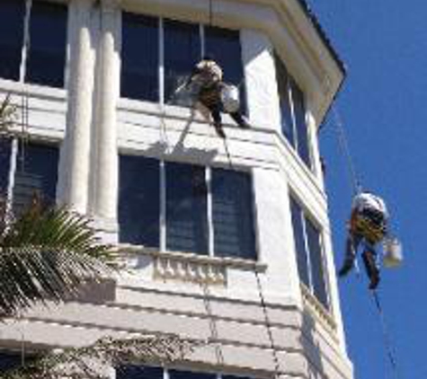 Southern Maintenance High Rise Services Inc - West Palm Beach, FL