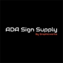 ADA Sign Supply - Signs