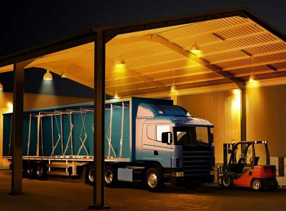 Totalspan - Delacombe, VIC