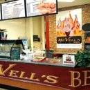 MeVell's BBQ Pit - Barbecue Restaurants