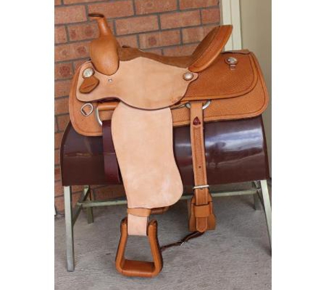 Marsh Carney Saddlery