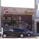 A & N Liquor - Liquor Stores