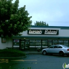 Larson's Bakery