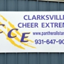 Clarksville Cheer Extreme