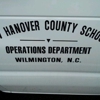 New Hanover County Schools Maintenance Operations gallery