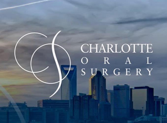 Charlotte Oral Surgery: Kent E. Moore, MD, DDS - Charlotte, NC