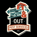 Inside & Out Pest Services - Pest Control Services-Commercial & Industrial
