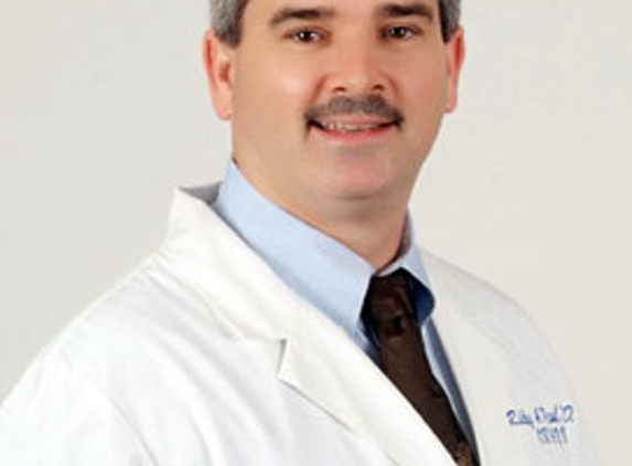 DR Ricky Paul MD - Marshall, TX