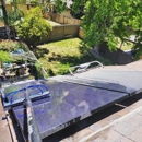 Suns Solar Cleaning Rocklin - Building Cleaning-Exterior