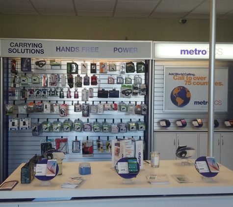 Metro PCS - Fort Wayne, IN