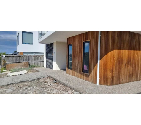 Burra Concreting Services Pty Ltd - Korumburra, VIC