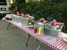 The Backyard Grill - Caterers
