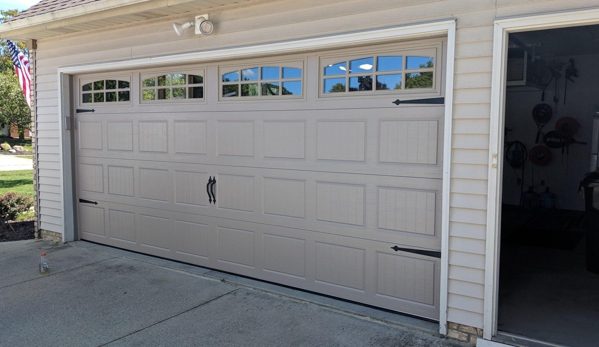 Covenant Garage Doors, Inc. - Canton, GA