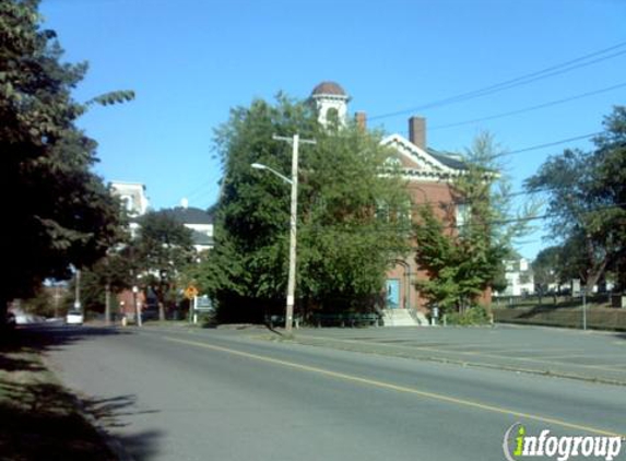 Salem Parks & Recreation - Salem, MA