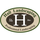 Hall Landscaping Inc - Lawn Maintenance