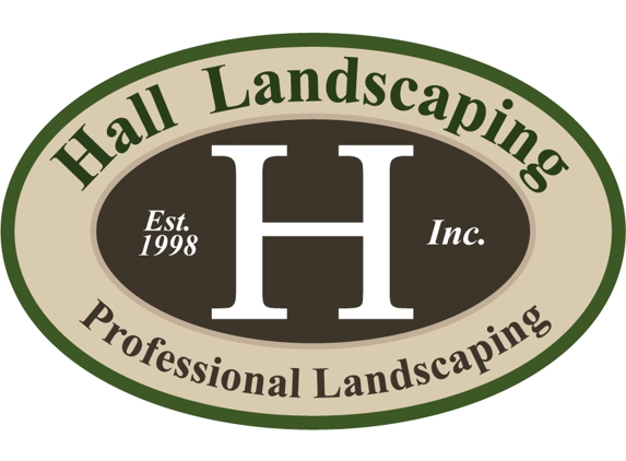 Hall Landscaping Inc - Warren, ME