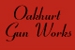 Oakhurst Gun Works Logo