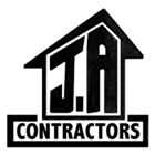 J.A. Contractors Interior & Exterior Home Improvements