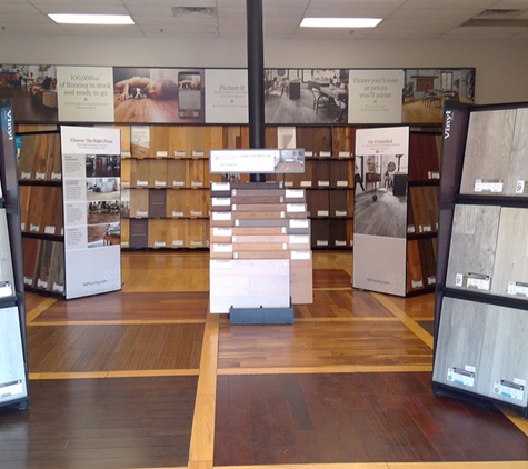 LL Flooring - Arlington, TX