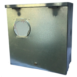 Federal Sheet Metal Works - Bassendean, WA