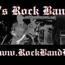 Joe Salk's Rock Band School - Music Instruction-Instrumental