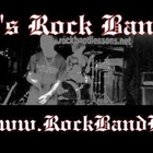 Joe Salk's Rock Band School