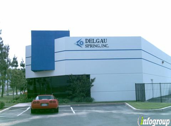 Delgau Spring Inc - Corona, CA