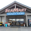 SeaMart gallery