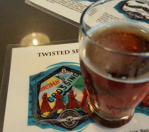 Twisted Spike Brewing Co - Oklahoma City, OK