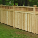 NDNW Landscaping - Fence Repair