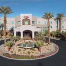 Hampton Inn & Suites Palm Desert - Hotels