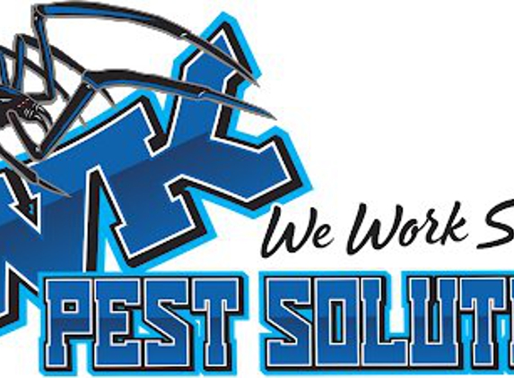 WK Pest Solutions