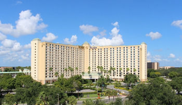 Rosen Plaza Hotel - Orlando, FL