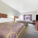 Super 8 by Wyndham Abilene South - Hotels