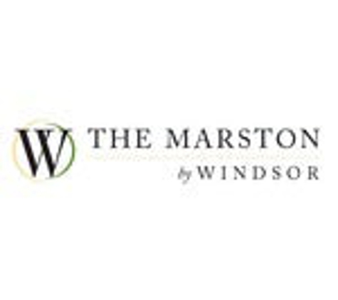 The Marston by Windsor Apartments - Redwood City, CA