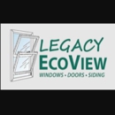 Legacy EcoView Windows - Windows