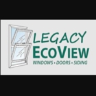 Legacy EcoView Windows