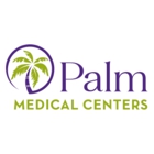 Wdsving Osorio, MD Palm Medical Centers - Central Pasco