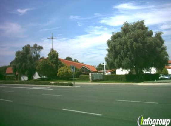 Laguna Country United Methodist Church - Laguna Woods, CA