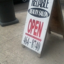 Reliable Beauty Salon - Beauty Salons