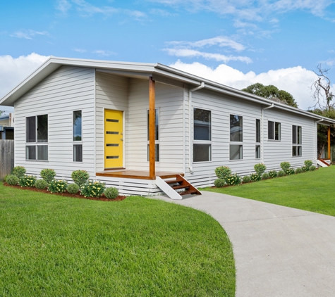 Coldon Homes - Wonthaggi, VIC