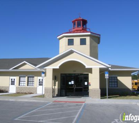 Children's Lighthouse Childcare Learning Center of People of Faith - Winter Garden, FL