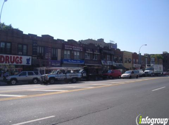 Kosher Bagel Hole - Brooklyn, NY