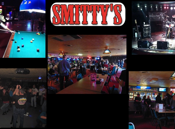 Smitty's Bar and Grill - Lebanon, TN