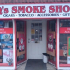 Q's Smoke Shop