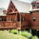 Ozark Mountain Shay Getaways - Lodging